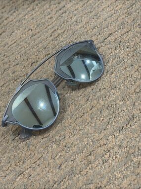 Authentic Dior so real sunglasses